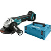 Makita DGA505ZJ (without battery)