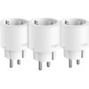 Tapo P115 Smart Plug 3-pack