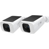 Eufy Solocam S40 Solar 2K 2-pack