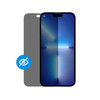 BlueBuilt Apple iPhone 14 Pro Privacy Filter Screenprotector Glas