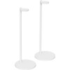 Sonos Era 100 Support pour Enceinte Blanc (Lot de 2)