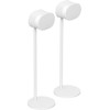 Sonos Era 300 speakerstandaard Wit (2 pack)