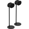 Sonos Era 300 speakerstandaard Zwart (2 pack)