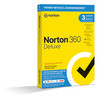 Norton 360 Deluxe 2020 | 3 Apparaten | 1 Jaar | 25GB | Windows/MAC/Android/iOS