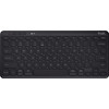 Trust Lyra Compact Clavier Noir AZERTY