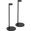 Sonos Era 100 Speaker Stand Black (2-pack)