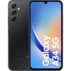 Samsung Galaxy A34 128GB Zwart 5G