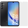 Samsung Galaxy A34 128 Go Noir 5G + BlueBuilt Protège-écran