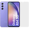 Samsung Galaxy A54 128GB Paars 5G  + BlueBuilt Screenprotector