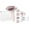 Philips Lumea 9000 Series BRI958/00 + Philips BRL146/00 ladyshave