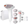 Philips Lumea IPL 8000 Series BRI947/00 + Philips BRL146/00 Rasoir Féminin