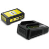 Karcher Kit de Démarrage Battery Power 18/25