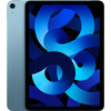 Refurbished iPad Air 5 (2022) 64GB Wifi Blauw (Zo goed als nieuw)