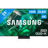 Samsung QD OLED 55S95C (2023)