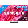 Samsung QD OLED 65S90C (2023)