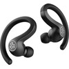 JBuds Air Sport True Wireless Zwart