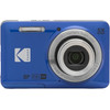 Kodak FZ55 Blue