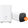 Eufy Eufycam 2 Pro Lot de 4