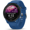 Garmin Forerunner 255 Blauw