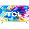 TCL QLED 85C643 (2023)