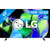 LG OLED42C34LA (2023)