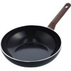 BK Simply Ceramic Ceramic Wok 28cm