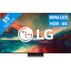 LG 55QNED866RE (2023)