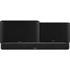 Denon Home Soundbar 550 + Denon Home 350 Duo Pack Black