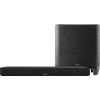 Denon Home Soundbar 550 + Denon Home Subwoofer Black