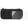 BlueBuilt Nintendo Switch Screenprotector Glas + Nintendo Switch hoesje