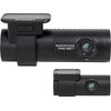 BlackVue DR770X-2CH Full HD Cloud Dash Cam 64GB