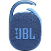 JBL Clip 4 Eco Blue