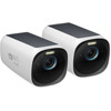 EufyCam 3 Expansion Duo Pack