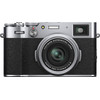 Fujifilm X100V Silver