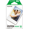 Fujifilm Instax Mini Film (10 sheets)