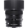 Sigma 50mm f/2 DG DN Contemporary Sony E-mount