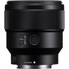 Sony FE 85mm f/1.8