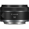 Canon RF 50mm f/1.8 STM