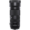 Sigma 100-400mm f/5-6.3 DG OS HSM C Canon