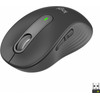 Logitech Signature M650 Wireless Mouse Graphite