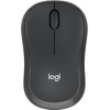 Logitech M240 Silent Wireless Mouse Black