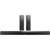 Bose Smart Soundbar 900 + Bose Surround Speakers 700 Noir