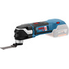 Bosch Professional GOP 18V-28 (zonder accu)