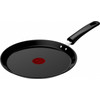 Tefal Renew On Crêpière Céramique 25 cm Noir