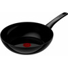 Tefal Renew On Wok Céramique 28 cm Noir