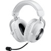 Logitech G PRO X 2 LIGHTSPEED Wireless Gaming Headset White