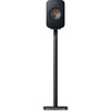 KEF S1 Floor Stand Black