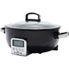 GreenPan Elite Omnicooker Black