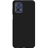 Just in Case Soft Design Motorola Moto G73 Back Cover Noir