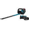 Makita DUH751Z + 3.0Ah battery starter set